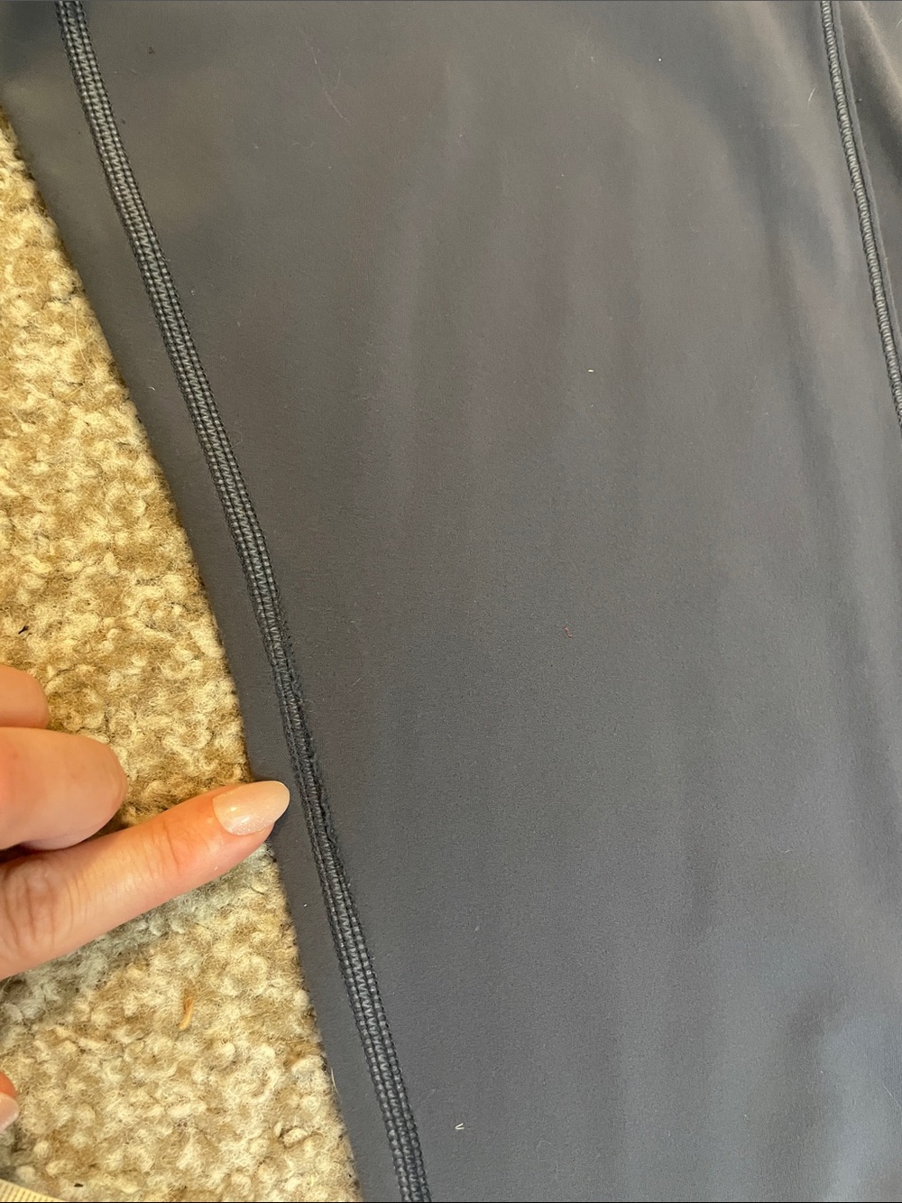 Vuori Studio Pocket Leggings - Picture 7 of 9